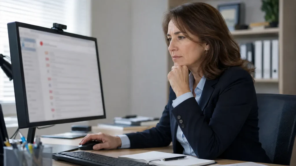 fraude del CEO por correo electrónico en empresas